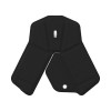 Black Foldable Wireless Mouse